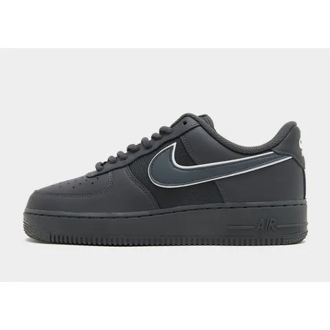 Nike Air Force 1 Low Tech anthracite 45 homme – image 1
