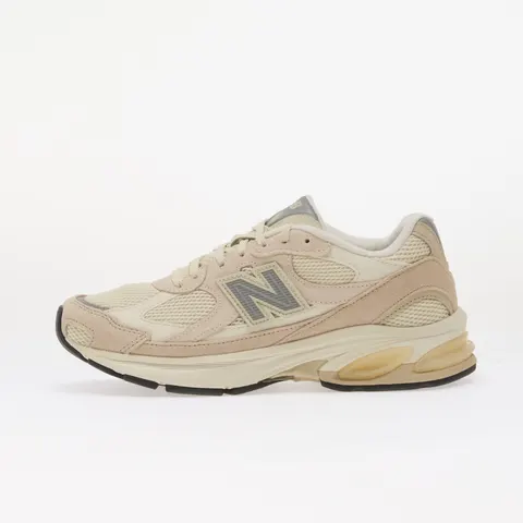 Balance 2010 beige/blanc 44 homme – image 1