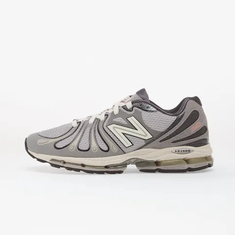 BALANCE baskets homme gris 7.5 – image 1