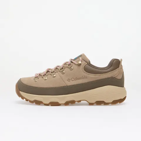 COLUMBIA Baskets tout-terrain NEWTON ALPINE™ LOW – image 1