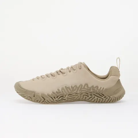 Keen - Jasper Merko - Dames - Sneakers - Beige – 10071061KEN01 – afbeelding 1