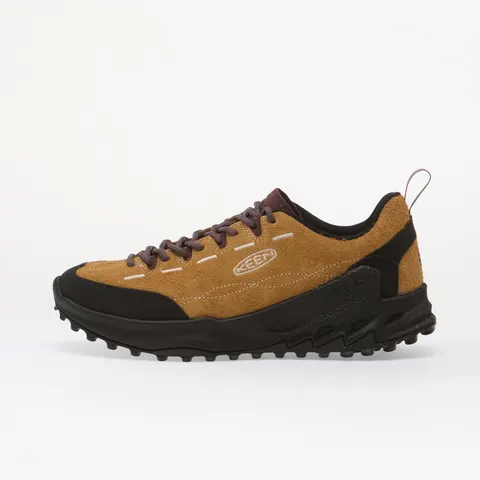 Keen Jasper Zionic Schoenen Bruin EU 41 Man – afbeelding 1