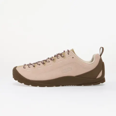 Jasper Dames Sneakers Suède Roze – 10071184KEN01 – afbeelding 1