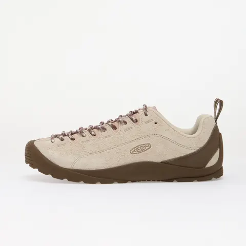 Keen - Jasper - Dames - Sneakers - Beige – 10071185KEN01 – afbeelding 1