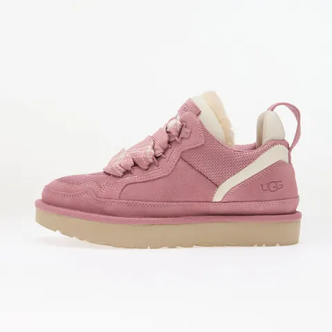 Ugg Lowmel rose/blanc 40 femme – image 1