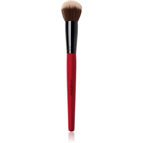 Smashbox Blurring Foundation Brush Make-up Penseel 1 st – afbeelding 1