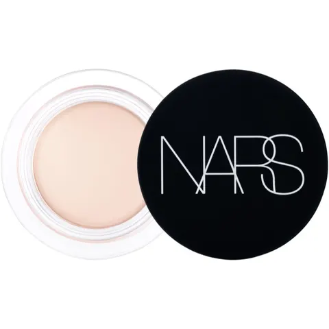 NARS Soft Matte Complete Concealer mattifying concealer for full coverage shade AFFOGATO 6.2 g – image 1