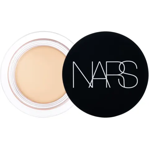 NARS Soft Matte Complete Concealer mattifying concealer for full coverage shade NOUGATINE 6.2 g – image 1