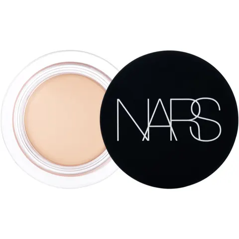 NARS Soft Matte Complete Concealer mattifying concealer for full coverage shade MADELEINE 6.2 g – image 1