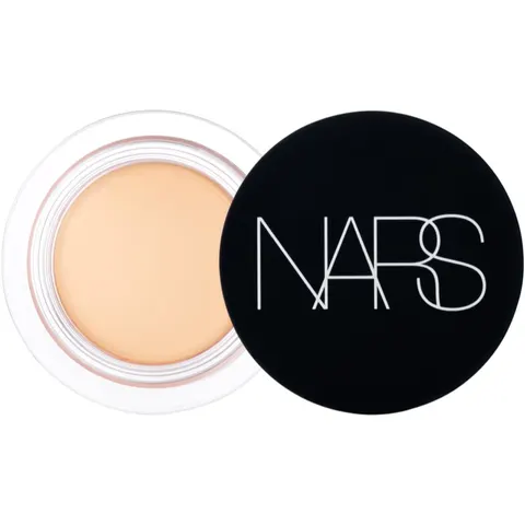 NARS Soft Matte Complete Concealer mattifying concealer for full coverage shade CAFE AU LAIT 6.2 g – image 1