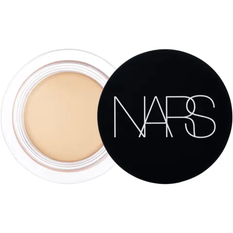 NARS Soft Matte Complete Concealer mattifying concealer for full coverage shade CAFE CON LECHE 6.2 g – image 1