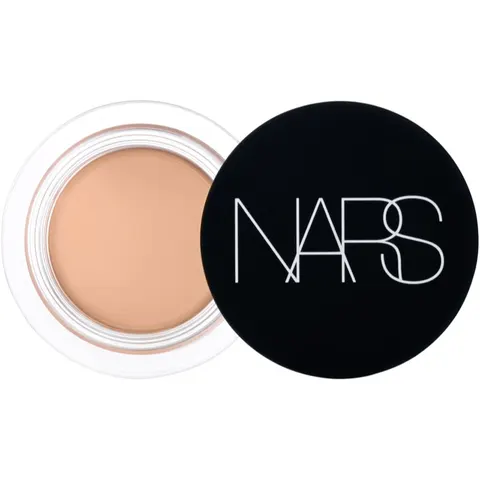 NARS Soft Matte Complete Concealer mattifying concealer for full coverage shade TIRAMISU 6.2 g – image 1