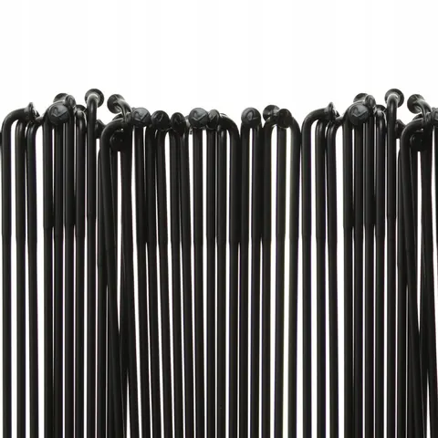 Tall Order Double Butted Speichen (194mm) – Bild 1