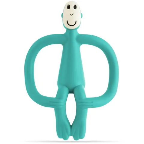 Matchstick Monkey Bijtring Green – afbeelding 1