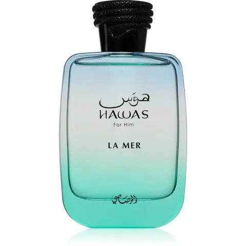 Rasasi Hawas La Mer EDP M 100 ml – image 1