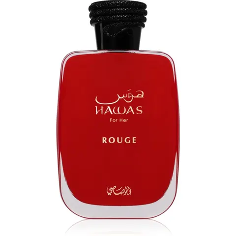Rasasi Hawas Rouge EDP W 100 ml – image 1