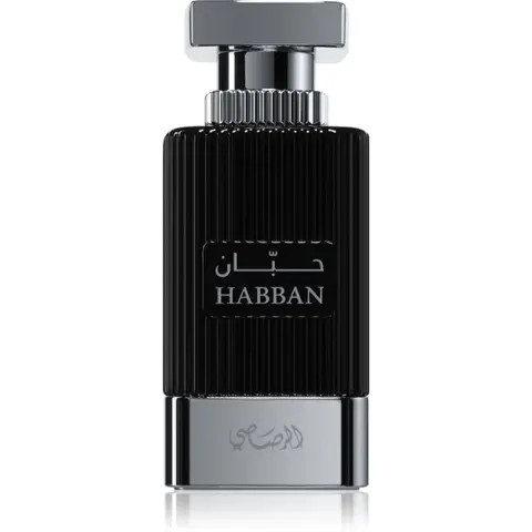 Rasasi Habban Eau de Parfum per uomo 100 ml – immagine 1