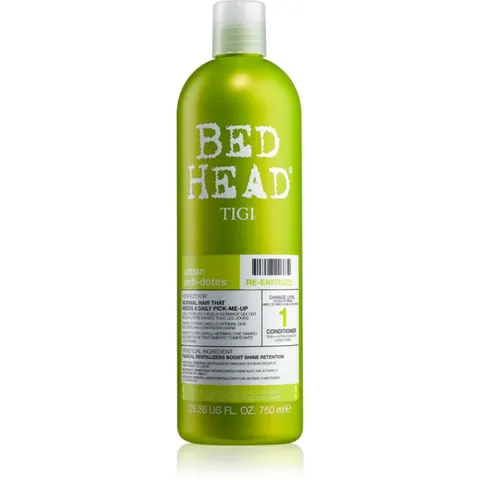 750ml TIGI BED HEAD Re-Energize Conditioner – immagine 1