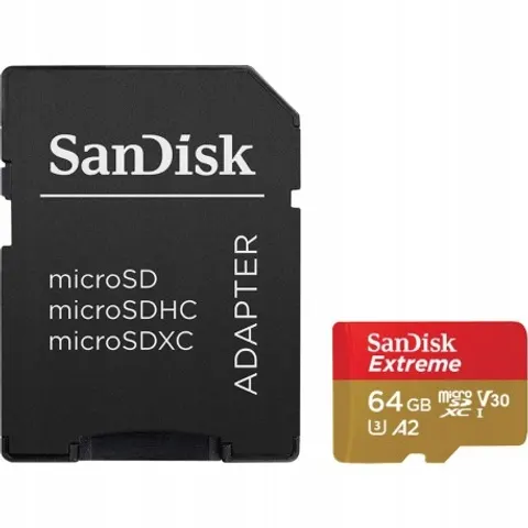 SanDisk Sdsqxa2-064g-gn6ma – immagine 1