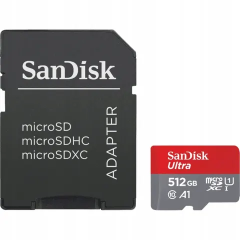 SANDISK HIFI 186509 – afbeelding 1
