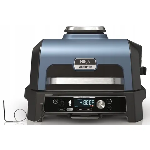 Gril NINJA Woodfire OG901EU pro connect – image 1