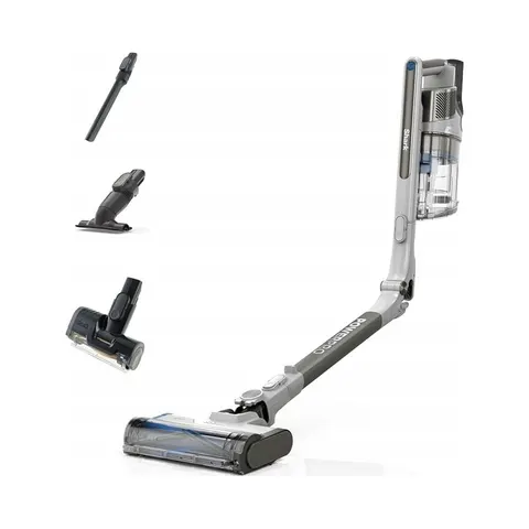IZ380EUT PowerPro Akku Staubsauger – Bild 1
