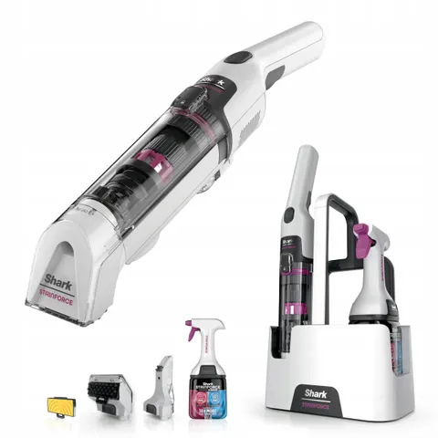 SHARK NINJA spot cleaner Stain Force – immagine 1