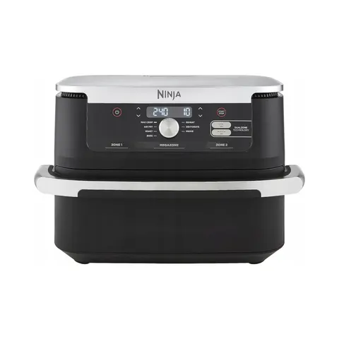 Ninja FlexDrawer AF550EU - Friggitrice ad aria 6,6L – immagine 1