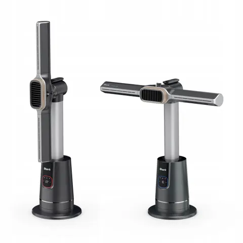 TH200EU Turboblade Standventilator – Bild 1