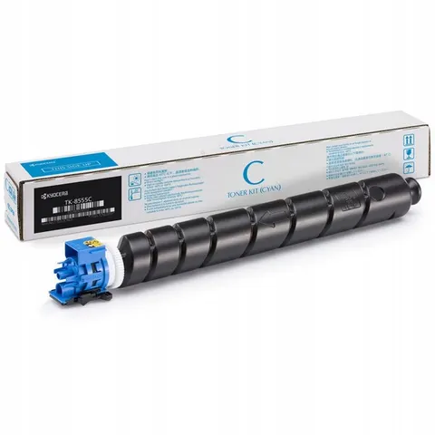 Kyocera TK-8555C toner cian – imagen 1