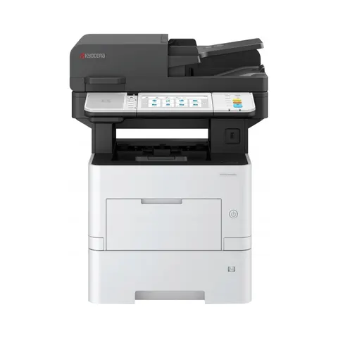 KYOCERA ECOSYS MA4500x Laser-Multifunktionsgerät s/w – Bild 1