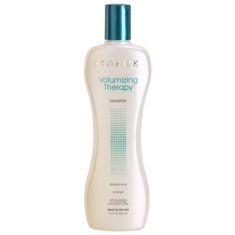 Biosilk Volumizing Therapy Shampoo voor Volume 355 ml – afbeelding 1
