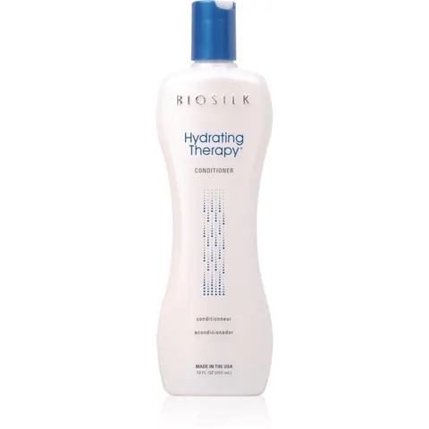 Biosilk Hydrating Therapy Conditioner Moisturizing Conditioner 355 ml – image 1