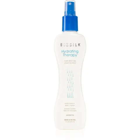 Biosilk - Hydrating Therapy Leave-In Spray - 207 ml – afbeelding 1