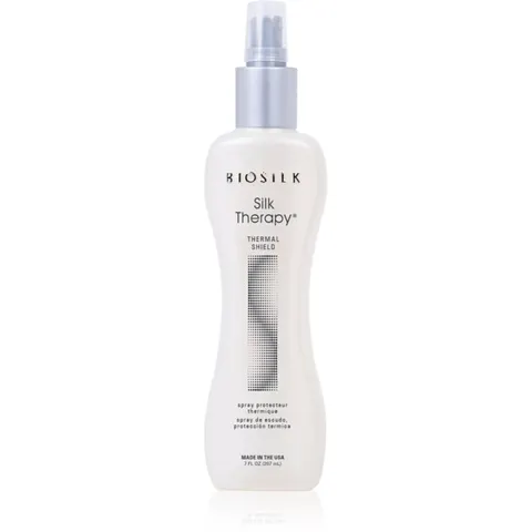 207ml BIOSILK Silk Therapy Thermal Shield – Bild 1
