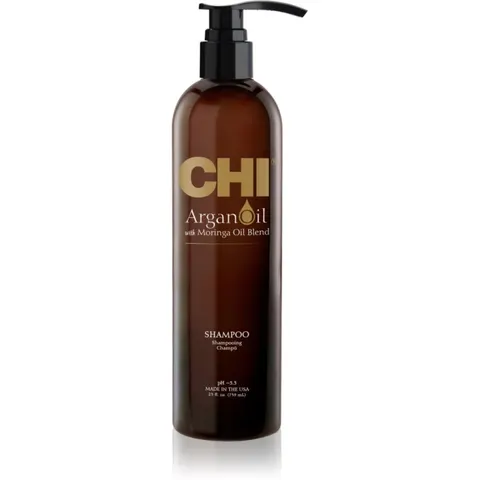 Farouk Chi Argan Oil Shampoo 757 ml – imagen 1