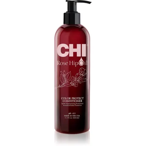 CHI - Rose Hip Oil Conditioner – 772683 – afbeelding 1
