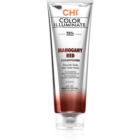 CHI - Ionic Color Illuminate Conditioner - 251ml – 773987 – afbeelding 1