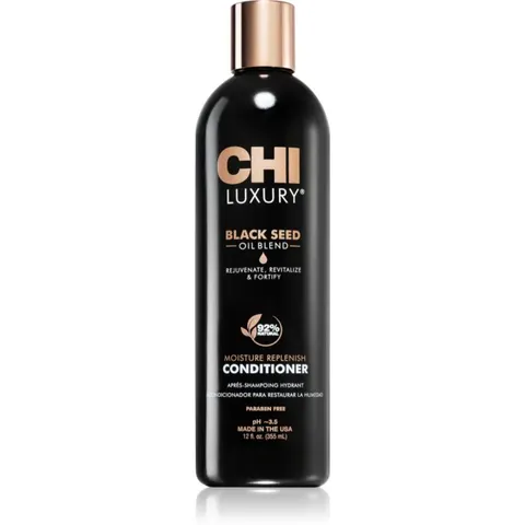 CHI Après-shampooing Black Seed Oil CHI – image 1