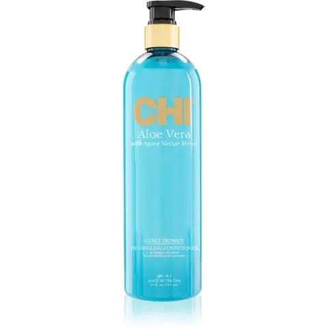 CHI - Aloe Vera Detangling Conditioner – 811498 – afbeelding 1