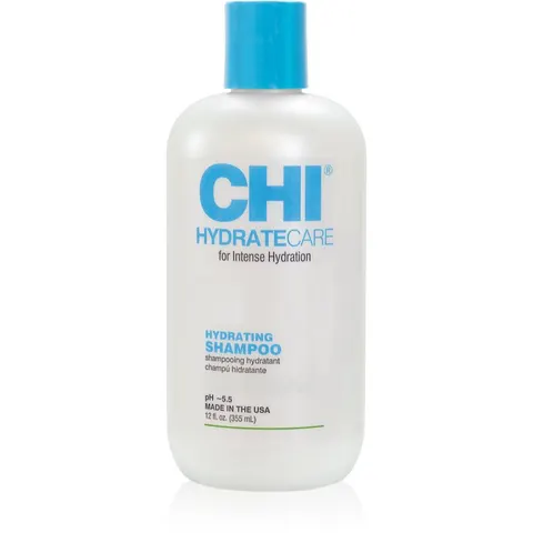 CHI Shampooing Hydratant HydrateCare CHI 355ml – image 1