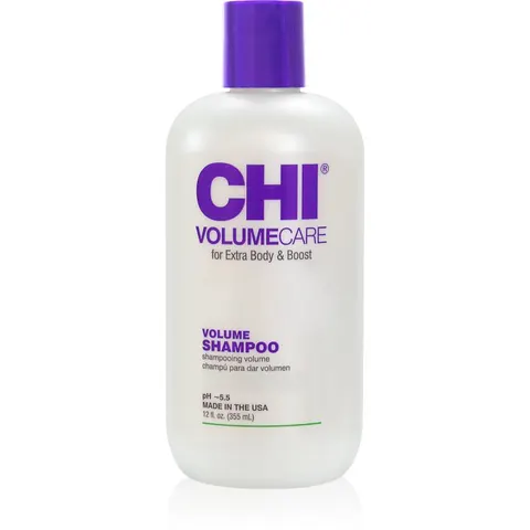 CHI - Care Volume Shampoo – 853269 – afbeelding 1