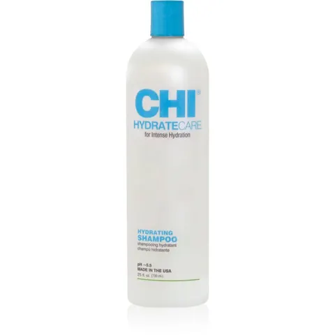 CHI - Care Hydrating Shampoo – 853344 – afbeelding 1