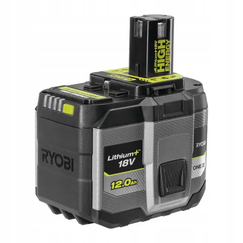 Akumulator Ryobi RB18120T 12Ah 18V – zdjęcie 1