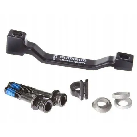 Crankbrothers Premium Platten +/- 6° – Bild 1