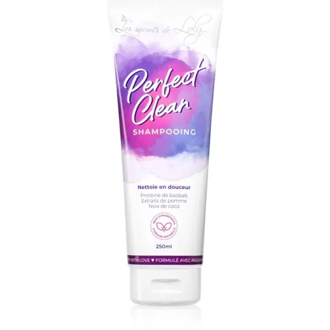 Les Secrets de Loly Perfect Clean Shampooing – image 1