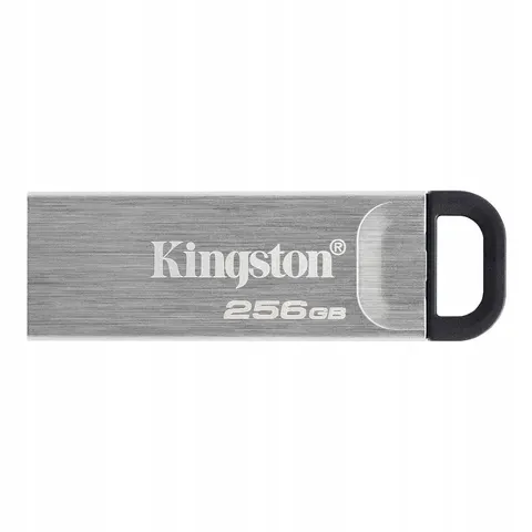 Kingston Flash Kyson 256GB USB3.2 Gen 1 – zdjęcie 1