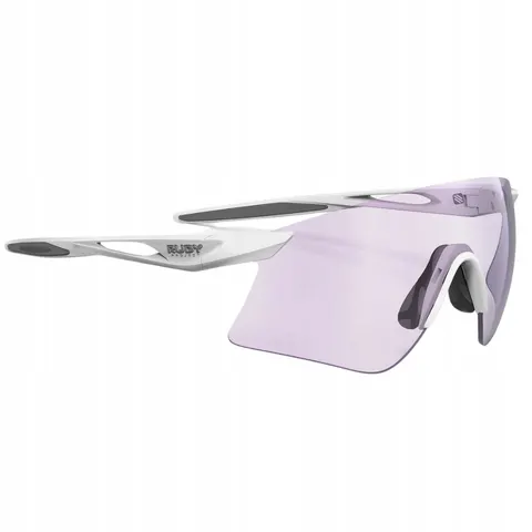 okulary Rudy Project Astral Sphere White – zdjęcie 1