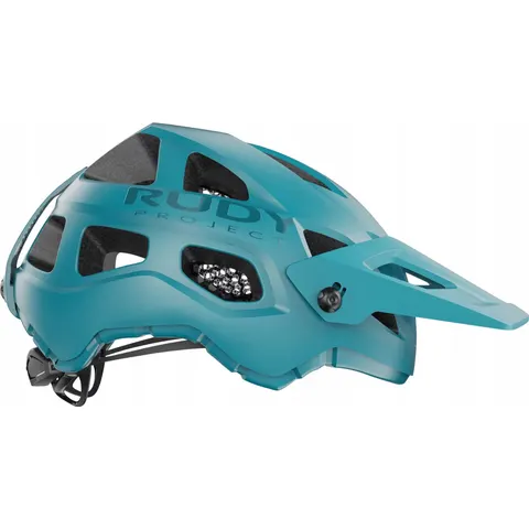 Kask Rowerowy Protera+ Rudy Project 55-58cm – zdjęcie 1