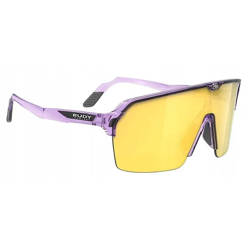okulary Rudy Project Spinshield Air Crystal – zdjęcie 1